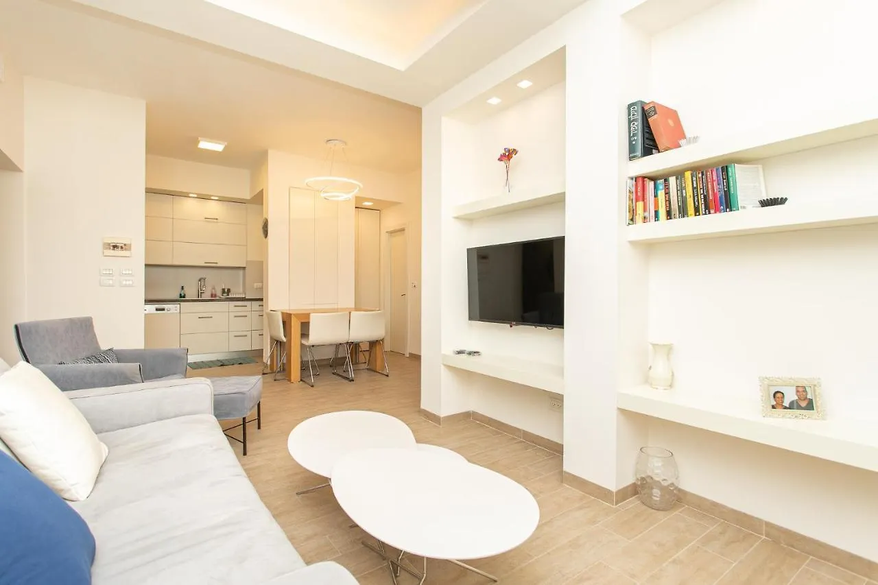 חיפה Carmel Boutique Apartments - Urban Forest