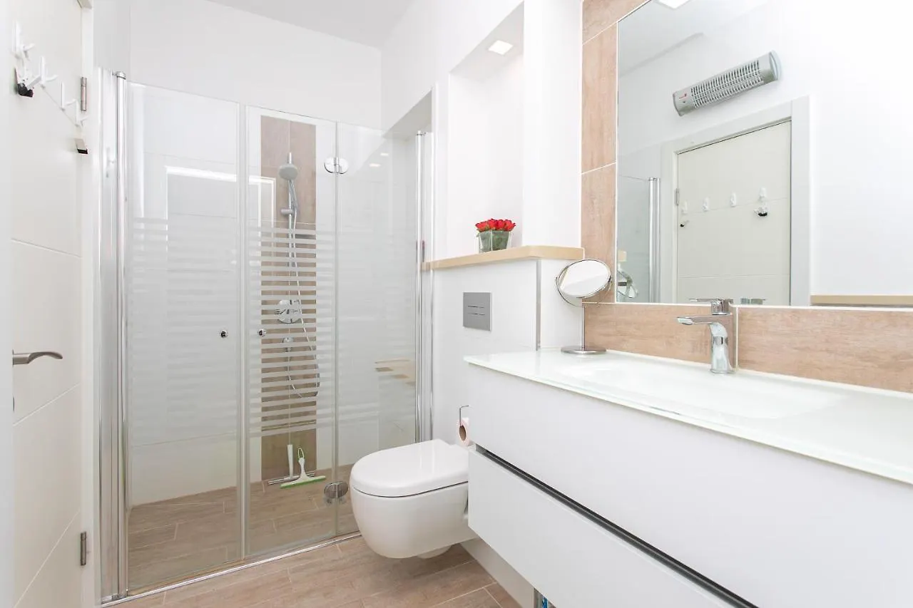 חיפה Carmel Boutique Apartments - Urban Forest