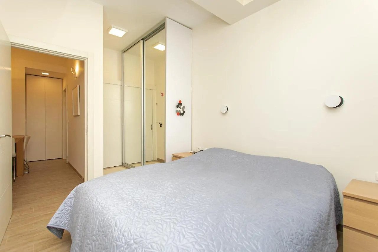 חיפה Carmel Boutique Apartments - Urban Forest