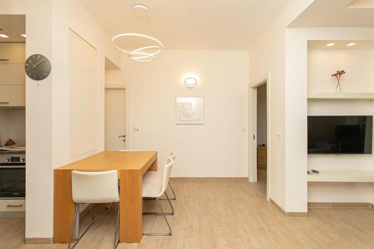 חיפה Carmel Boutique Apartments - Urban Forest